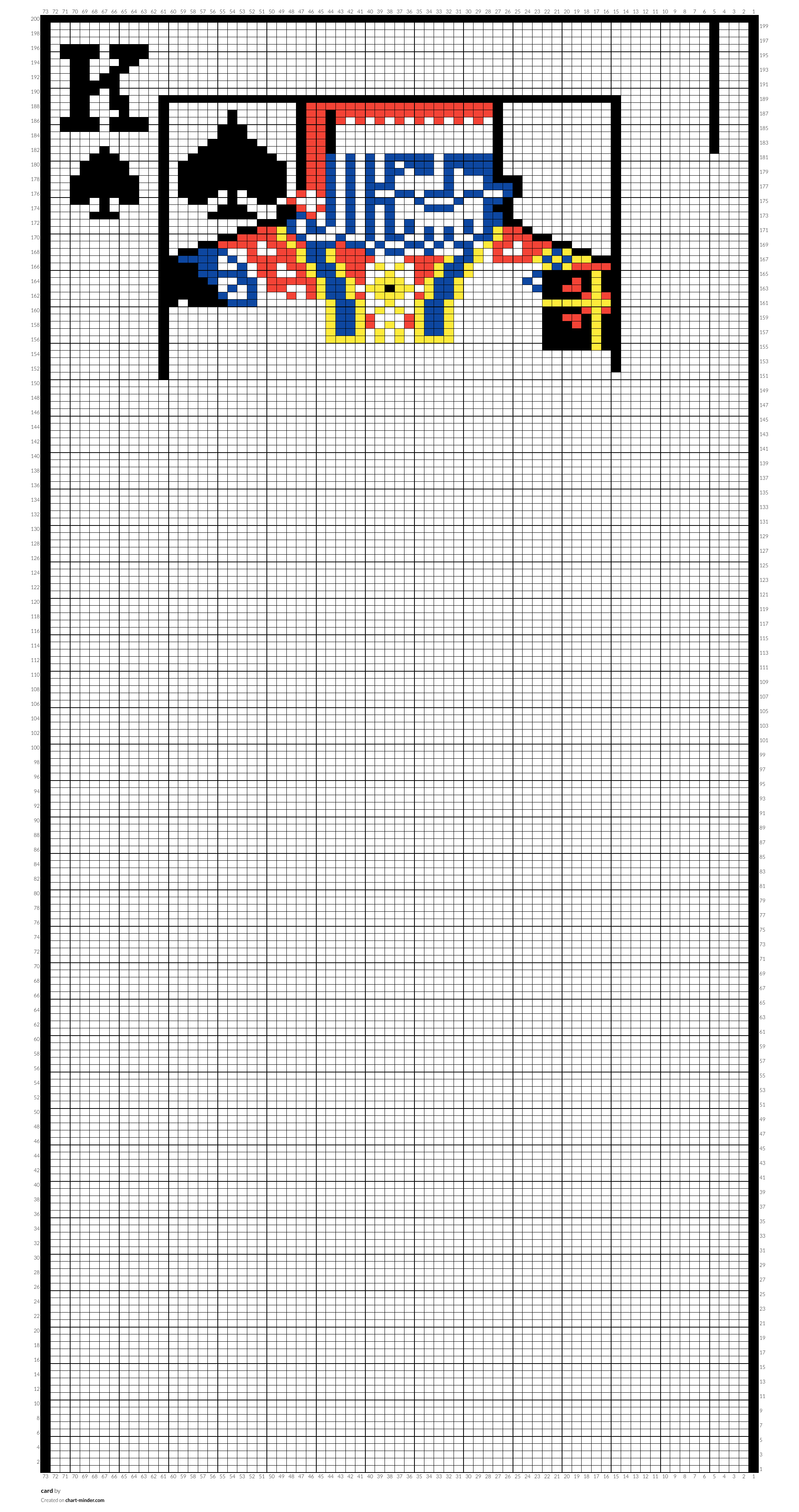 card