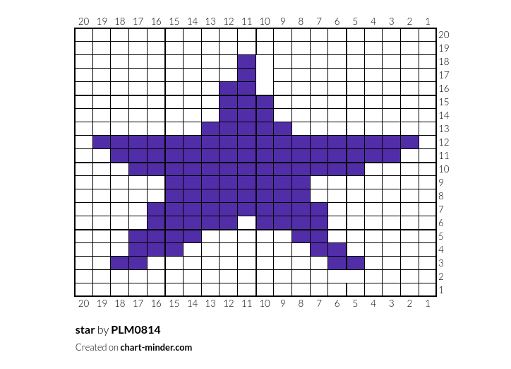 star