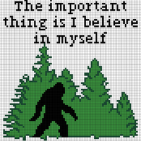 Sasquatch