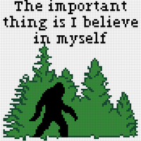 Sasquatch