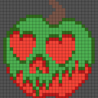 Poison Apple