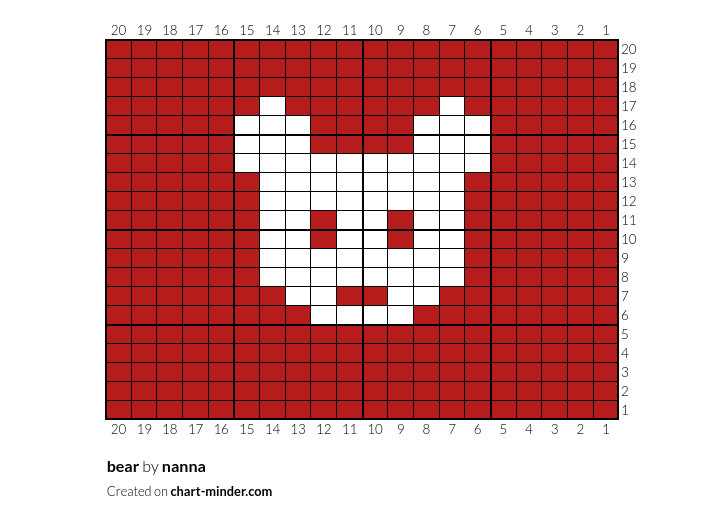 bear