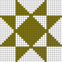 star