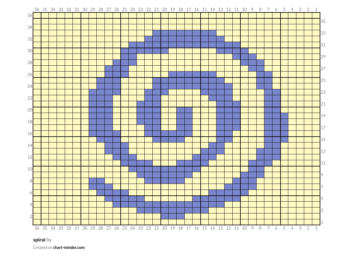 spiral