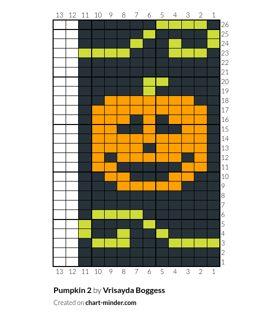 Pumpkin 2
