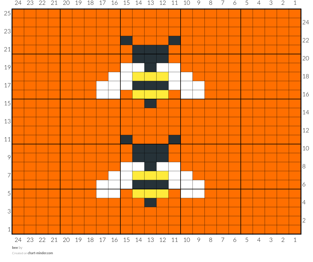 bee