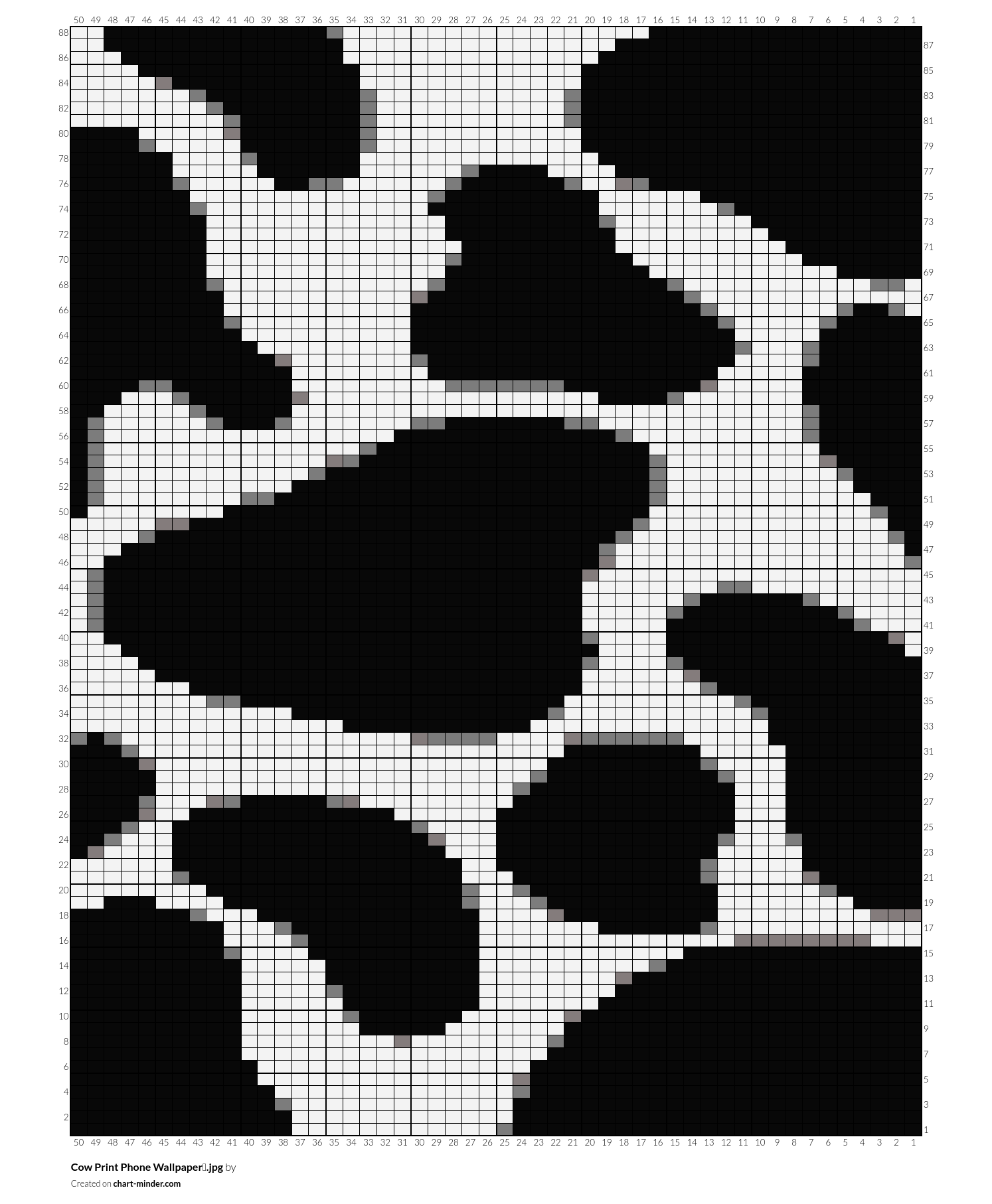 Cow Print Phone Wallpaper🐮.jpg
