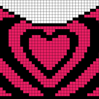 Copy of Copy of Heart bag