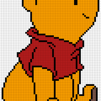 Winnie the Pooh
