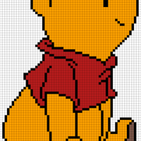 Winnie the Pooh