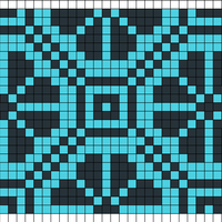 Audru  meeste kinda muster