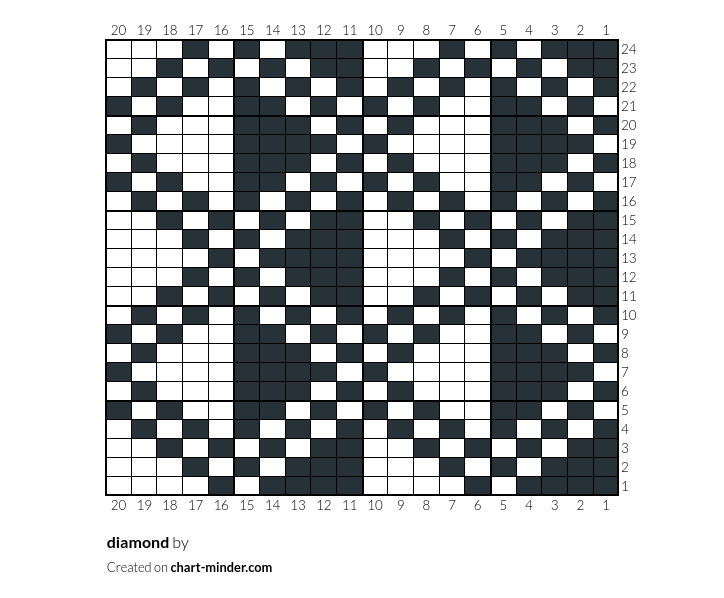 diamond