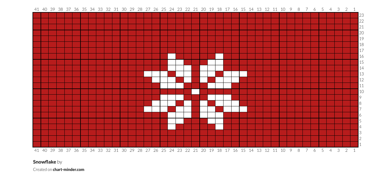 Snowflake