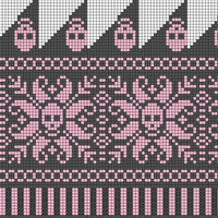 Deathflake Hat