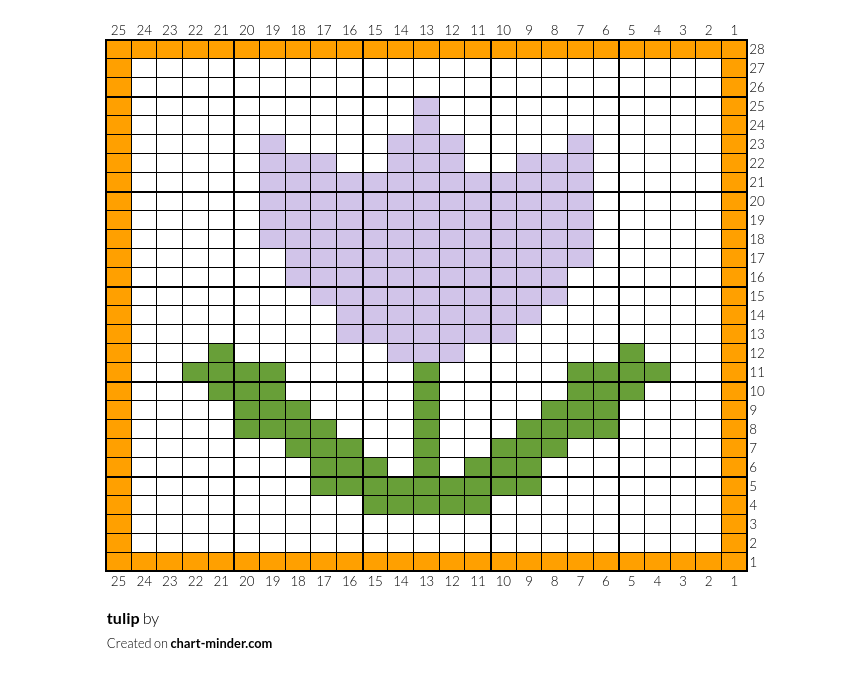 tulip