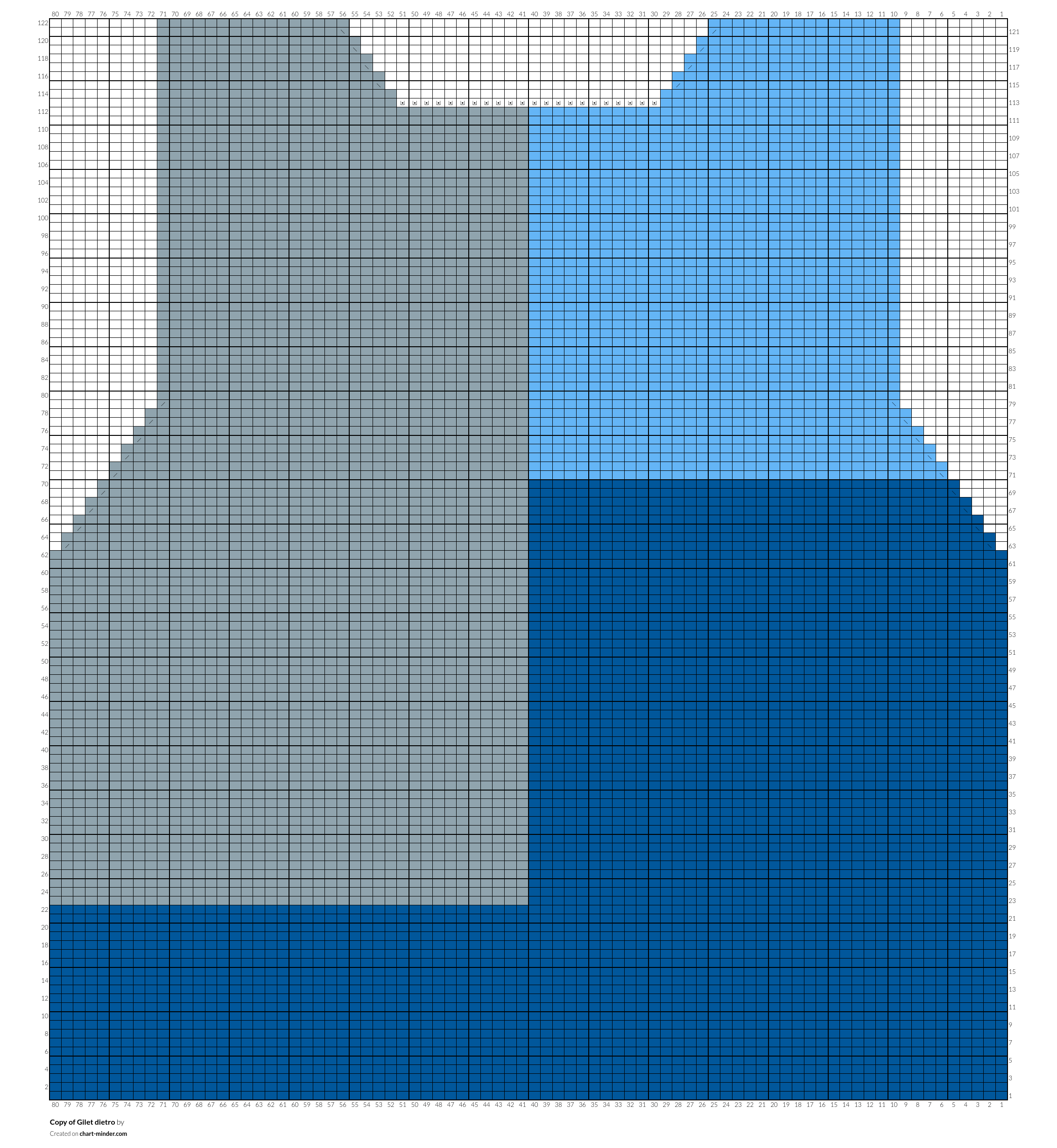 Copy of Gilet dietro