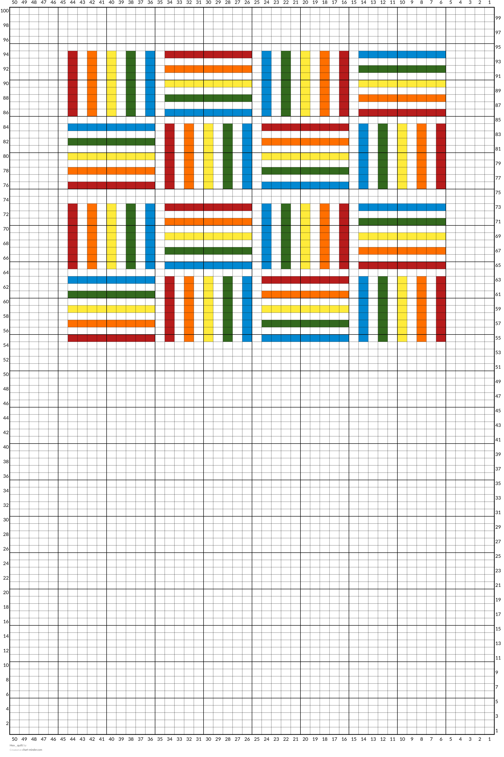 Hex _ quilt