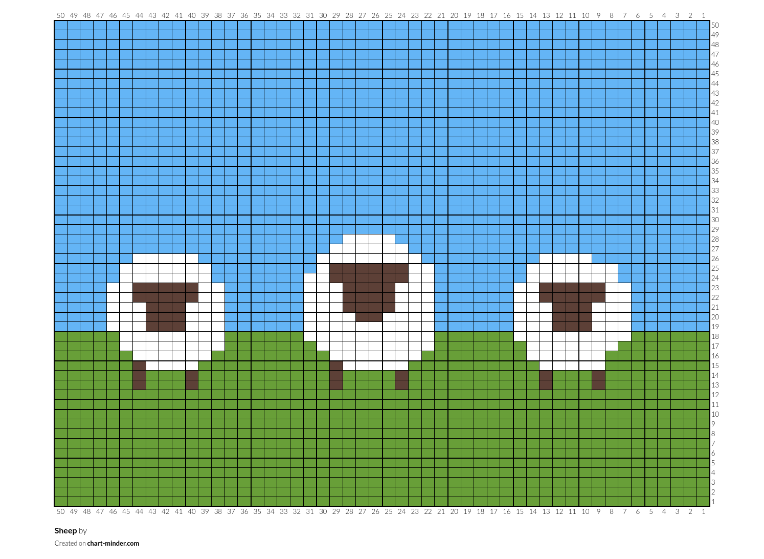 Sheep