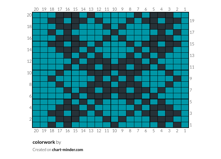 colorwork