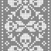 Copy of Copy of Sock Skull