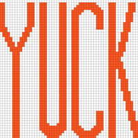Copy of YUCK!