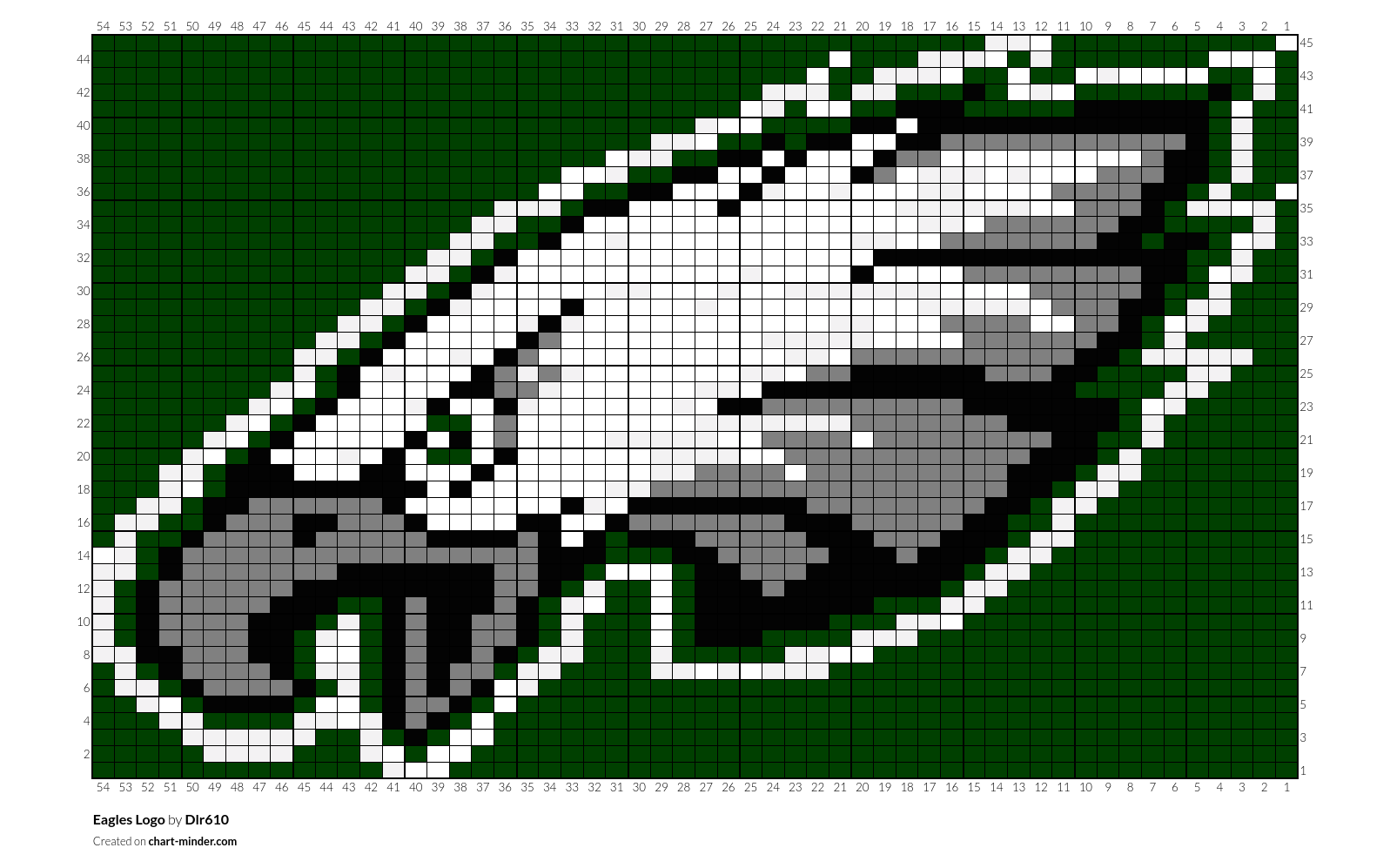 Eagles Logo