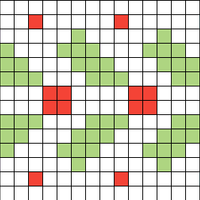 Copy of xmas stocking berries