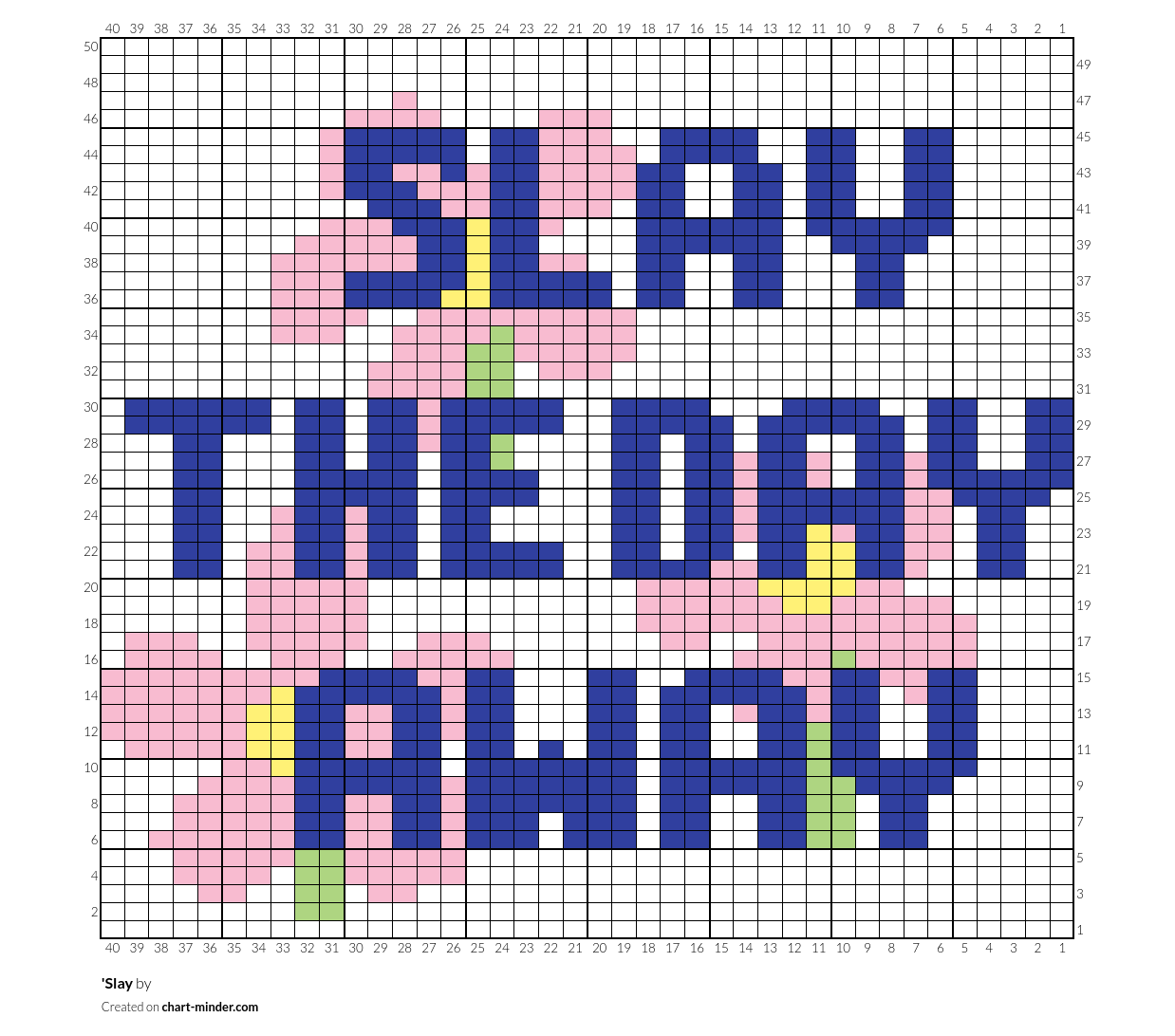 'Slay