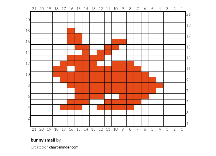 bunny small