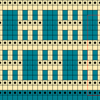Copy of Sanquhar Blocks reversed