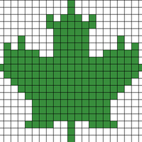 Copy of maple leaf