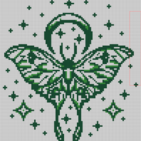 Copy of Moth