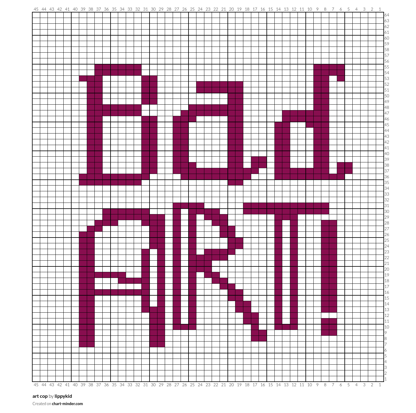 art cop