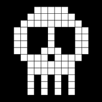 Locked Tomb Bookmark