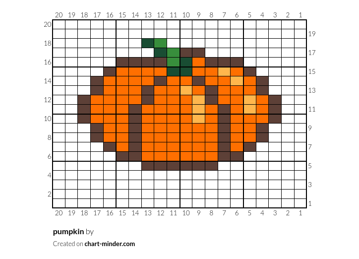 pumpkin