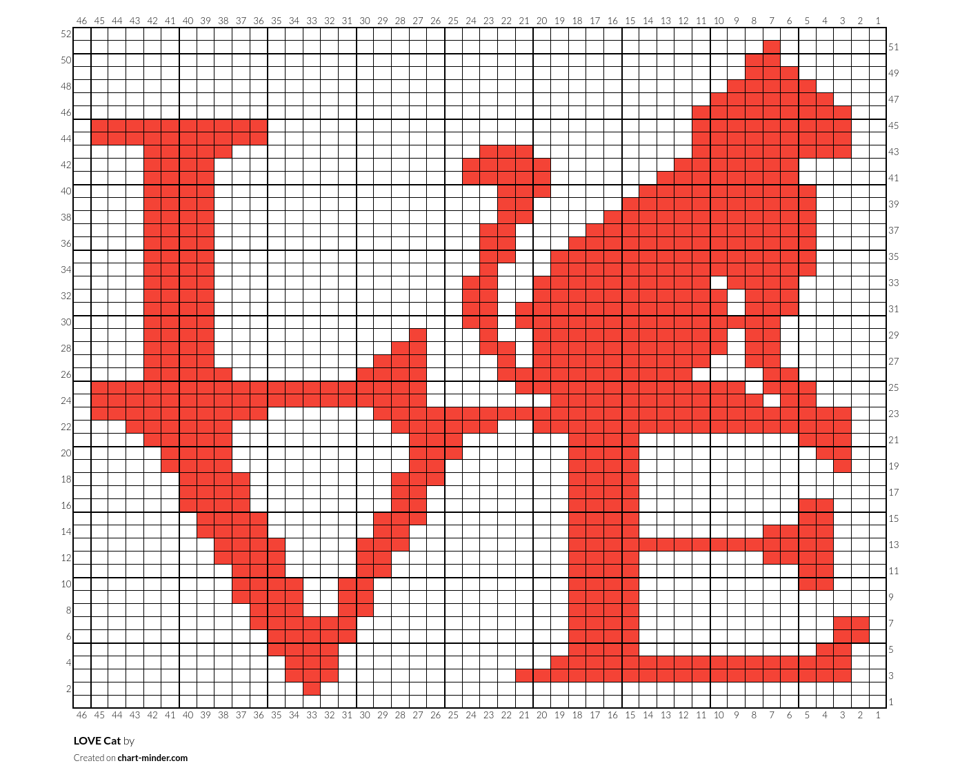 LOVE Cat