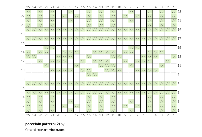 porcelain pattern (2)