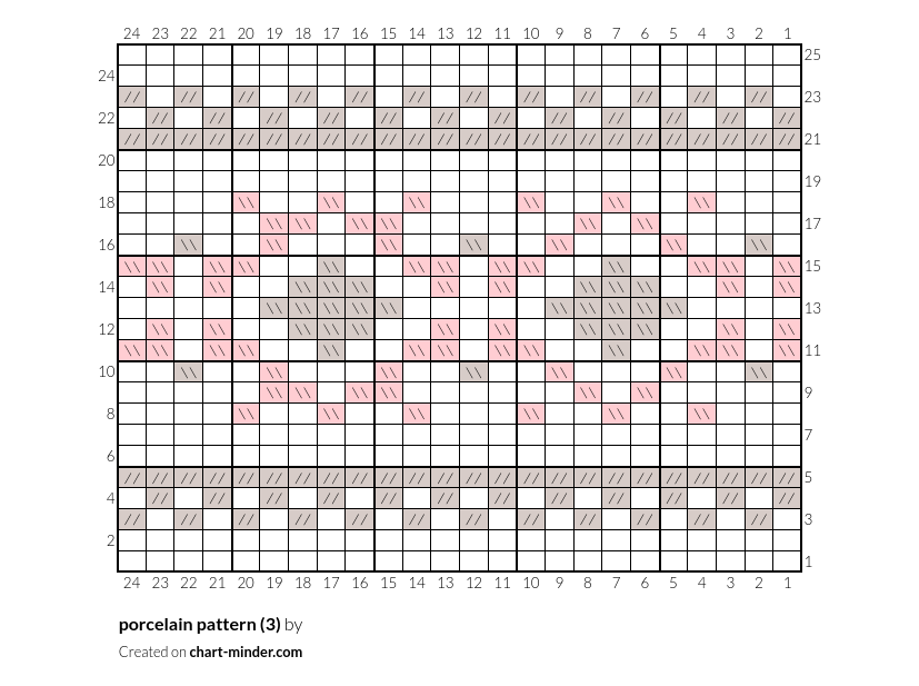 porcelain pattern (3)