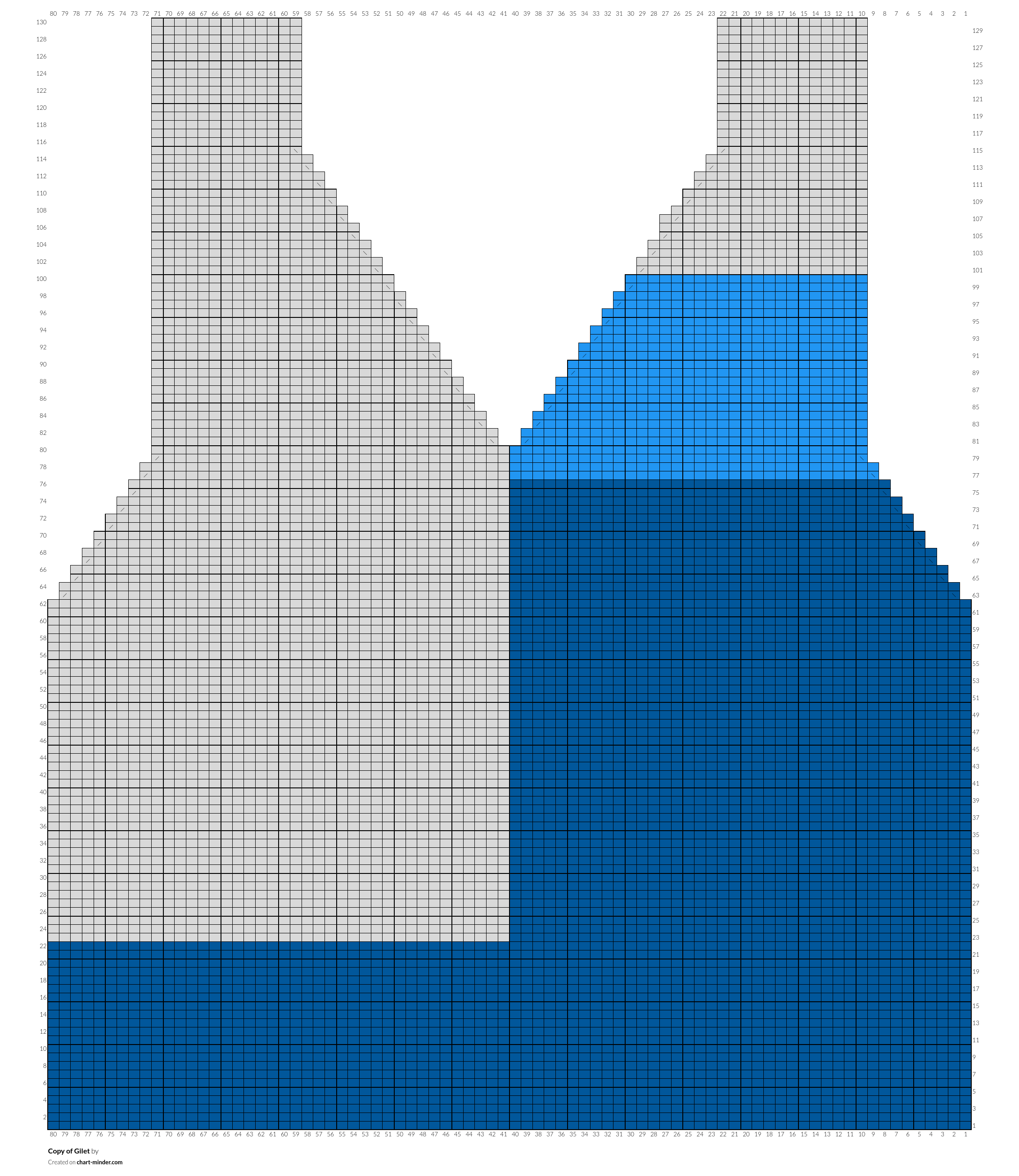 Copy of Gilet