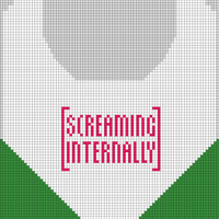 screaming internally 2