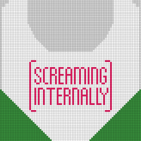 screaming internally 3