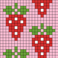 strawberry
