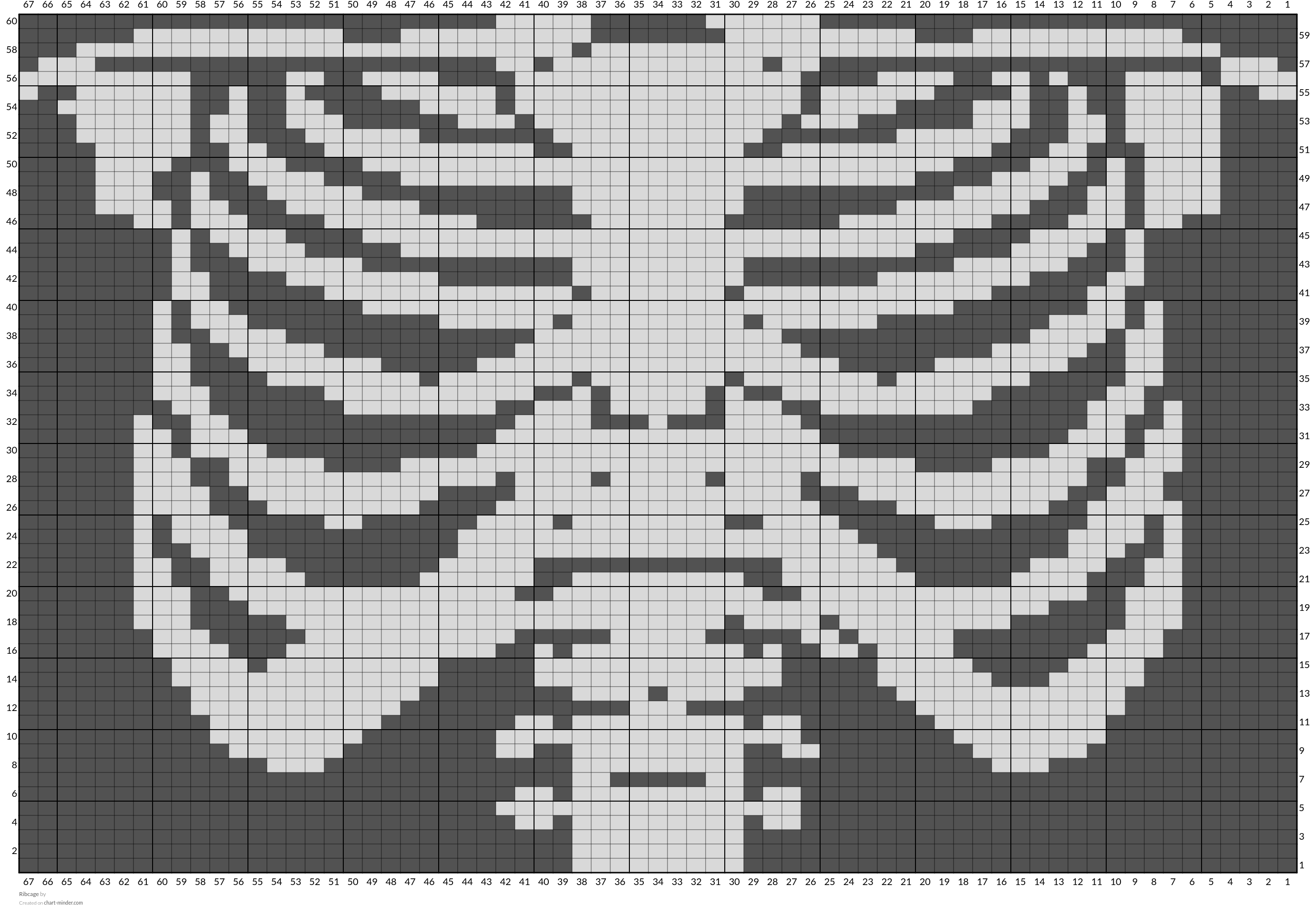 Ribcage