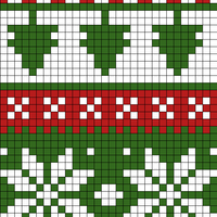 Copy of Robby Stocking - body