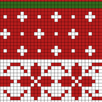 Copy of Robby Stocking - foot