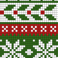 Cailyn Stocking - body