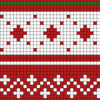 Robby Stocking - foot