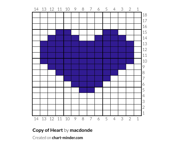 Copy of Heart