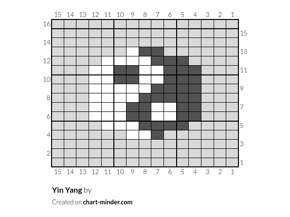Yin Yang