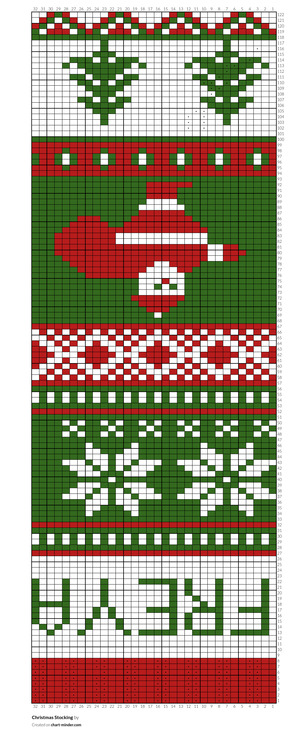 Christmas Stocking 